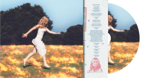 Anique Rose: When It's Raining EP - (CD)