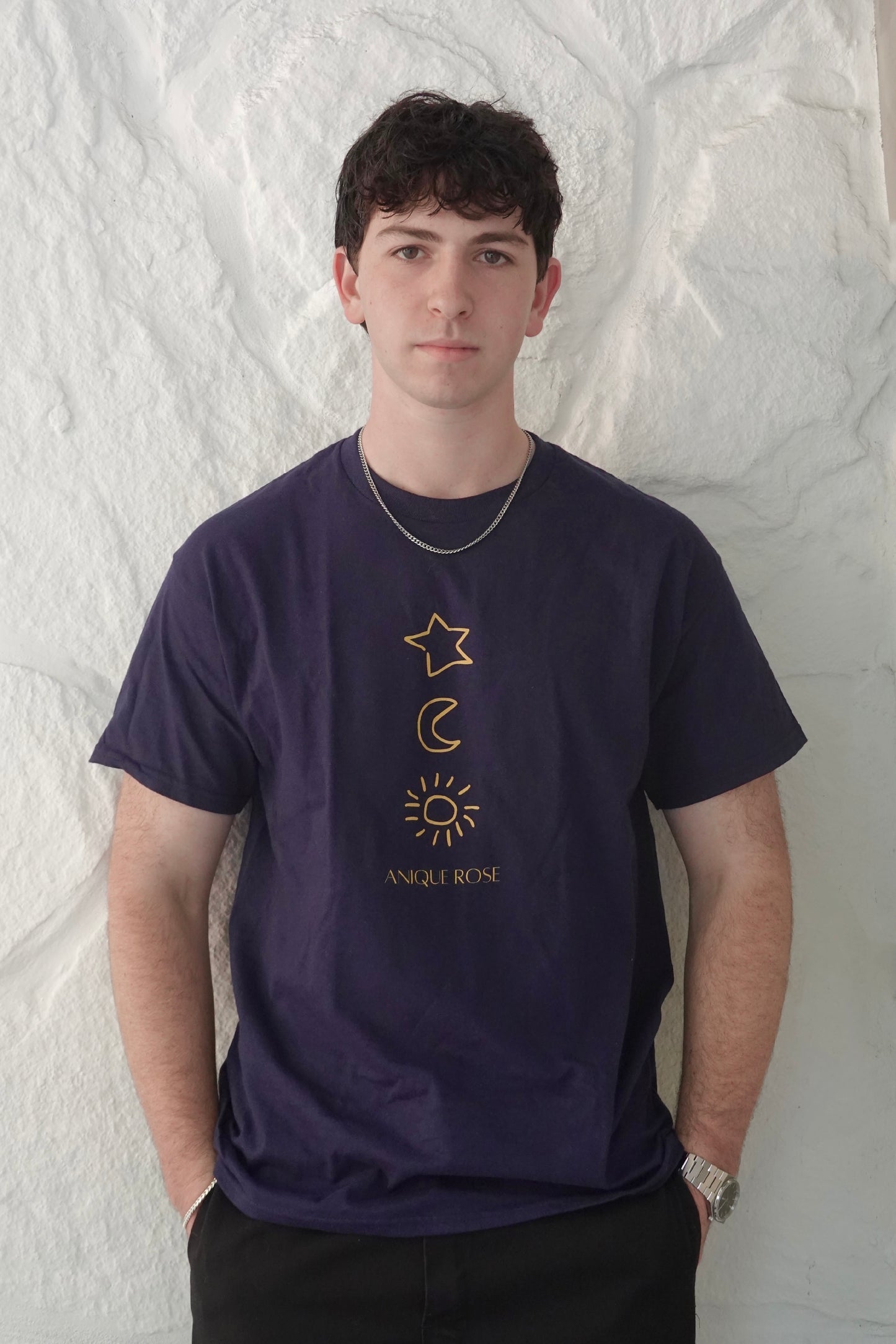 Star Moon Sun T-Shirt